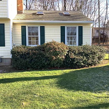 Foundation-Planting-Installation-in-Shelton-CT 2